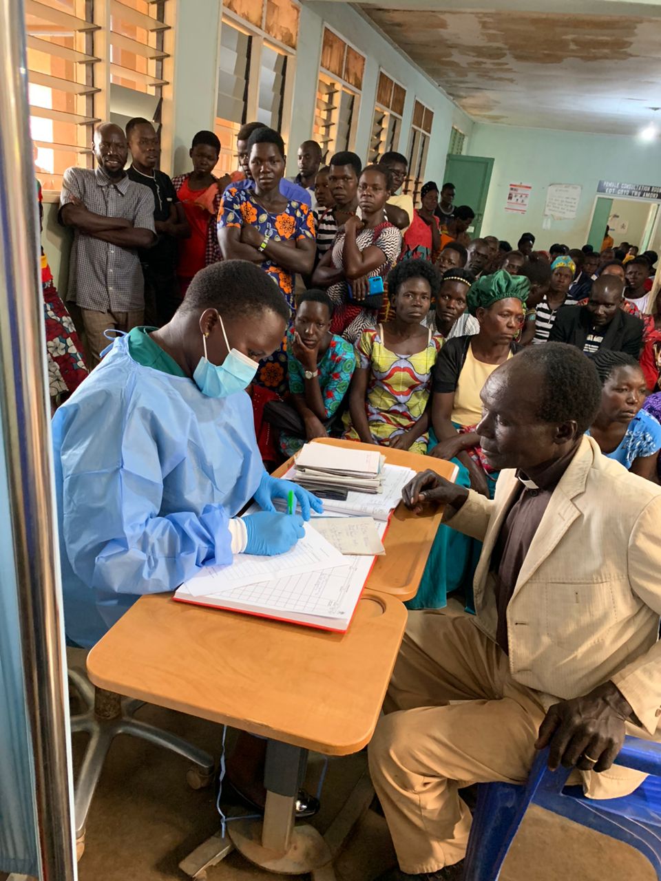 Dental Mission